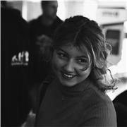 Professeur d’anglais à tous les niveaux